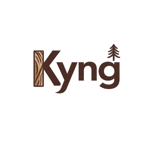 Kyng Logo